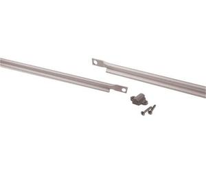 Tringle crémone pompier Panama 8311 FAPIM blanc 9010 - 8311_32