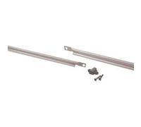 Tringle crémone pompier Panama 8311 FAPIM blanc 9010 - 8311-32 Blanc G