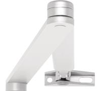 Tringle de blocage L191 argent DC 200/DC 300 ASSA ABLOY