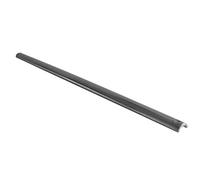 Tringle de crémone demi-ronde 18X9X2500 ZINGUE - JARDINIER MASSARD - J062760