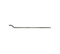 Tringle de Fermeture pour Baby-Foot Bonzini B60