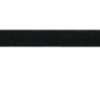 Support de montage tubus pour porte bagages arriere 350 mm sans deport noir