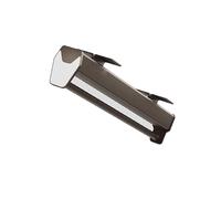 Tringle De Placard Extractible for Valet, Cintres À Pantalons avec 1 Bras, Accessoires D'artefact Rangement Peu Encombrants(Color2,61cm)