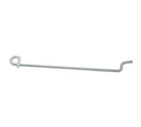 Tringle de régulateur adaptable pour moteur TECUMSEH