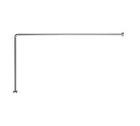 Tringle - embout tringle Gedy - 0000TANG8011310