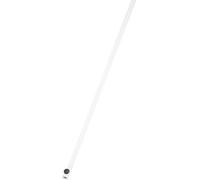 Tringle alu CROISEE DS 2500 mm - DS6888