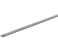 Tringle haut et bas pour espagnolette 2500mm recoupable - - 16868