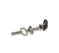 Tringle + pince lame n925195 - scie sauteuse stanley