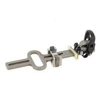 Tringle + pince lame n925195 - scie sauteuse stanley