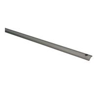 Tringle pour crémone 342 acier phosphaté hauteur 2100 mm VACHETTE 010341