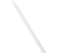 Tringle pour crémone pompier Panama 811I 2450 mm blanc FAPIM 8311I_32