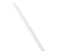 Tringle pour crémone pompier Panama 811I 2450mm blanc - - 8311I_32