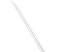 Tringle pour crémone pompier Panama 811I 2450mm blanc - FAPIM - 8311I_32 Noir G
