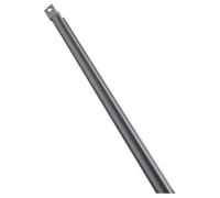 Tringle pour crémone pompier Panama 811I 2450mm gris - - 8311I_G5