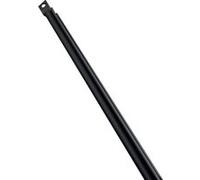 Tringle pour crémone pompier Panama 811I 2450mm noir - FAPIM - 8311I_37 Noir G