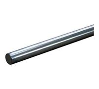 GEZE Tringle galvanisée pour OL90 Ø 8 mm L 3000 mm 16591