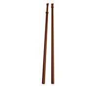 Picard-Hammer - Tringle pour serrure 3 points CR T942501337 - finition marron