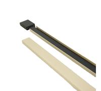 Tringle pour verrou haut ou bas