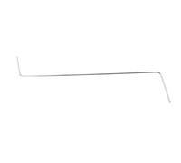 Tringle ressort port pour lave-linge Brandt AS0074667