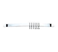 LAGOSTINA - TRINGLE SUSPENSION 40 USTENSILES