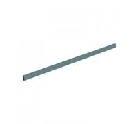 Tringle transversale tiroir à l'anglaise ArciTech anthracite - L1103 mm HETTICH