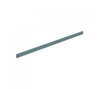 Tringle transversale tiroir à l'anglaise ArciTech anthracite - L1103 mm HETTICH