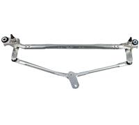 Tringler De Balai Avant METZGER Pour TOYOTA AVENSIS Berline