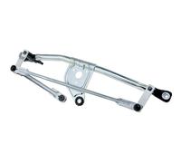 Tringler De Balai Avant Pour Citroën Nemo 2007-, Fiat Firino 2007-