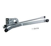 Tringler De Balai Avant Pour Fiat Seicento 1997-
