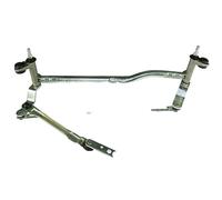 Tringler De Balai Avant Sans Moteur Électrique METZGER Pour Par Ex. VW CADDY