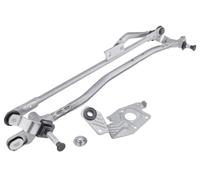 Tringler De Balai D'Essuie-Glace Avant Pour Audi A6 C7 2010-, A7 Sportback 2010-