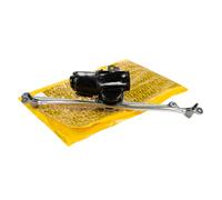 Tringlerie avec Moteur Avant Fiat Doblo 119 223 TGE223A 46804975