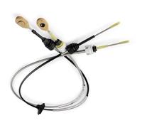 Tringlerie boîte vitesse Compatible Avec Saturn Pour Vue 2.2L 2.5L 3.5L 2004 2005 2006 2007 Câble Changement Vitesse Transmission Manuelle Pièces Rechange Automatiques EB03AN 21996492