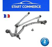 Tringlerie de Moteur Essuie Glace Avant Pour Renault Clio IV OE: 288004542R