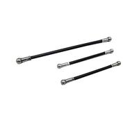 Tringlerie de tringlerie 3pcs Kit pour Peugeot 106 Citroen Saxo 91-04