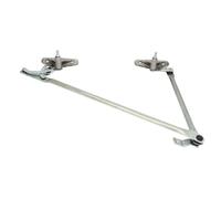 Tringlerie d'essuie-glace AKUSAN MER-UN-002