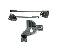 Tringlerie d'essuie-glace AKUSAN MER-UN-004