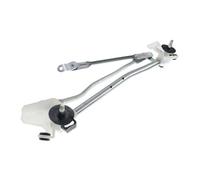 Tringlerie D'essuie Glace Avant - Audi A4 B6 (8e2) 1.9 Tdi 06/2004>12/2004