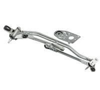 Tringlerie D'essuie Glace Avant - Audi Q3 (8ub, 8ug) 2.0 Tdi 11/2014>10/2018