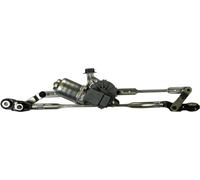 Tringlerie d'essuie-glace Avant avec moteur Renault Megane III à partir de 2008 288000007R