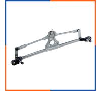 Tringlerie d'essuie-glace avant pour CITROEN | 064012003010, 57-0200
