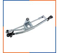 Tringlerie Moteur d'essuie glace avant NEMO FIORINO QUBO BIPPER AA 1354851080