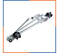 Tringlerie d'essuie-glace avant pour TOYOTA | A70-7028, 8146MWP1