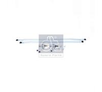 DT Spare Parts 1.32260 Tringlerie d'essuie-glace