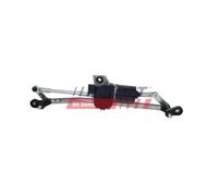 Tringlerie D'essuie Glace Fast FT01370 pour Fiat