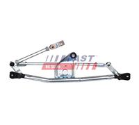 Tringlerie d'essuie-glace FAST FT93122