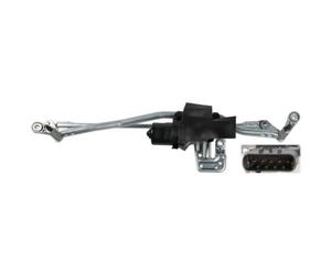 Tringlerie d'essuie-glace FEBI BILSTEIN 107929