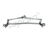 Tringlerie d'essuie-glace HANS PRIES 209 228