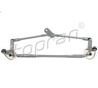 Tringlerie d'essuie-glace HANS PRIES 600 669 pour AVENSIS (_T25_) 2 2003-2008