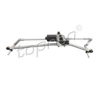 Tringlerie d'essuie-glace HANS PRIES 702 324